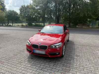 Gebraucht BMW 120
