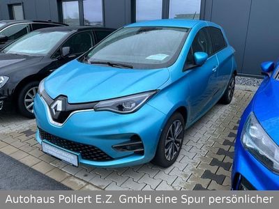 gebraucht Renault Zoe ZOEIntens R135 incl. gekaufte Batterie