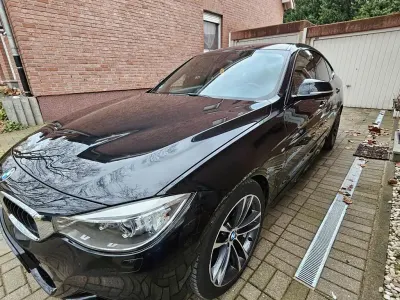 Gebraucht BMW 328