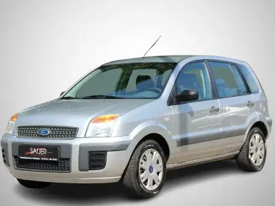 Gebraucht Ford Fusion