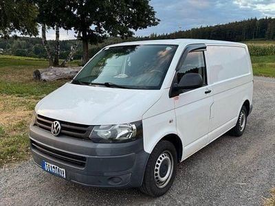 VW T5