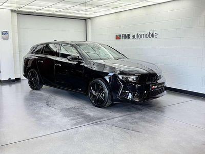 Usata Opel Astra Ultimate 131 CV (96 kW) 2023 Nero Station wagon