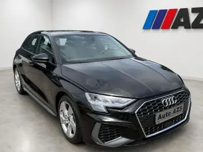 Gebraucht Audi A3