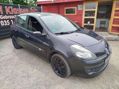 Renault Clio II