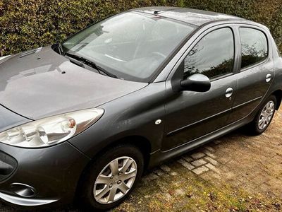 Peugeot 206+