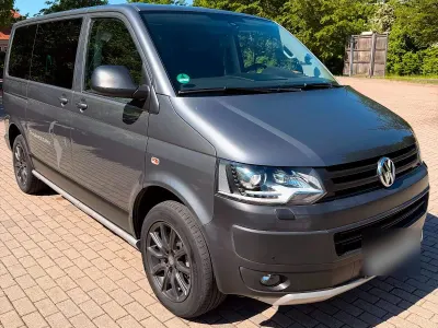 Gebraucht VW Multivan