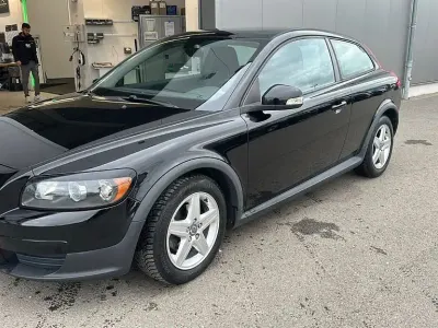 Gebraucht Volvo C30