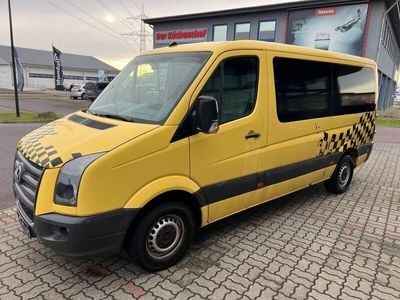 VW Crafter