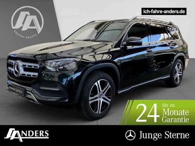 Mercedes GLS350