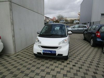 Smart ForTwo Coupé