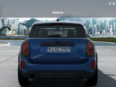 Gebraucht Mini Cooper Countryman