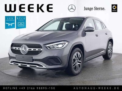 Mercedes GLA200