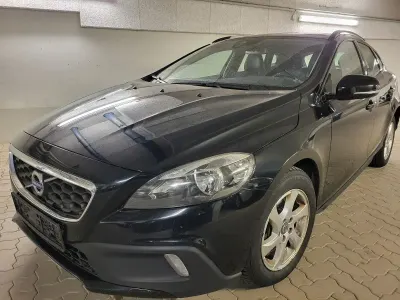 Gebraucht Volvo V40 CC