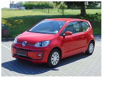 gebraucht VW up! Basis