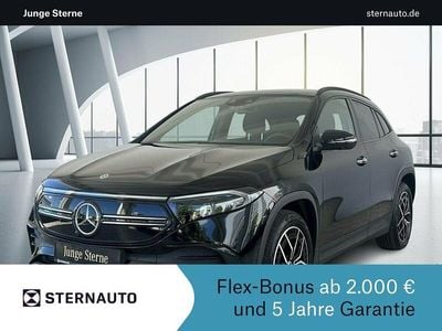 Mercedes EQA300