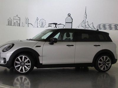 Mini Cooper Clubman