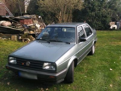 gebraucht VW Jetta 2