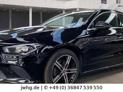 Mercedes CLA200