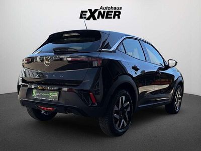 Usata Opel Mokka Elegance 101 CV (74 kW) 2024 Nero SUV