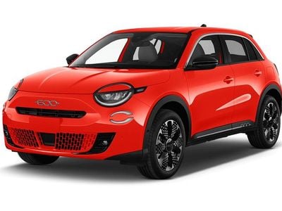 Gebraucht Fiat 600E 114 kW (156 PS) 2024 SUV