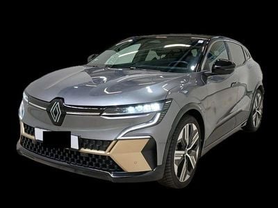 Second-hand Renault Megane E-Tech Iconic 160 kW (218 CP) 2022 Gri Berlinǎ