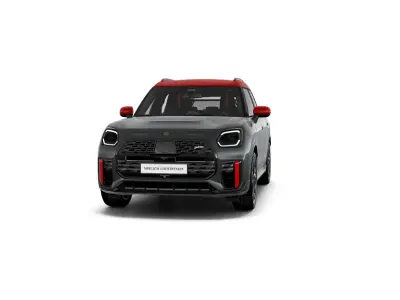 Gebraucht Mini John Cooper Works Countryman