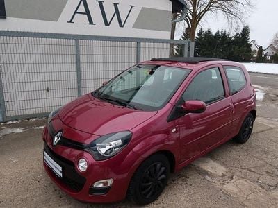 Violet Gebraucht 2012 Renault Twingo Kleinwagen | 3.350 € (Fairer Preis)