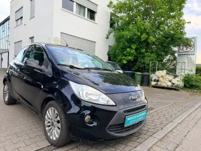 Gebraucht Ford Ka