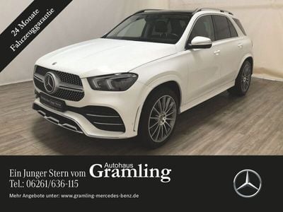 Mercedes GLE300