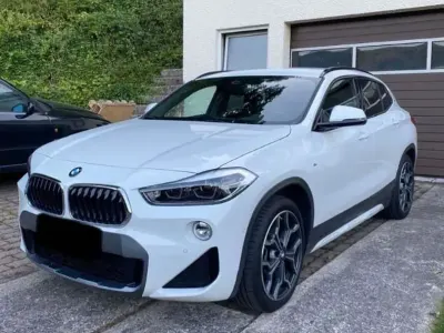 Gebraucht BMW X2