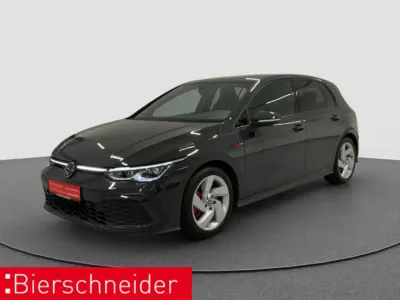 Gebraucht VW Golf VIII
