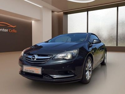 Opel Cascada