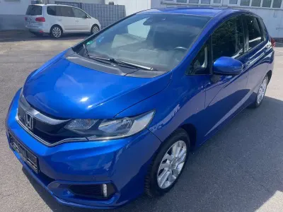 Gebraucht Honda Jazz
