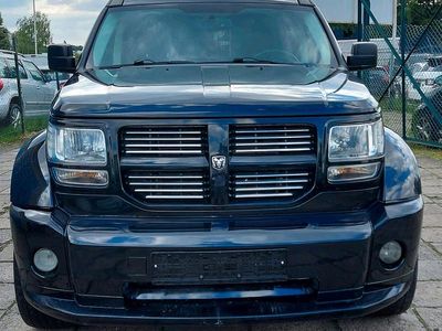 Dodge Nitro