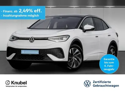 Gebraucht VW ID.5