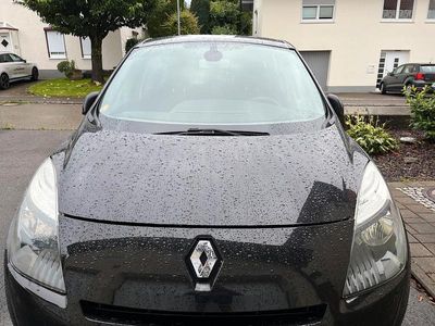 Renault Grand Scénic III