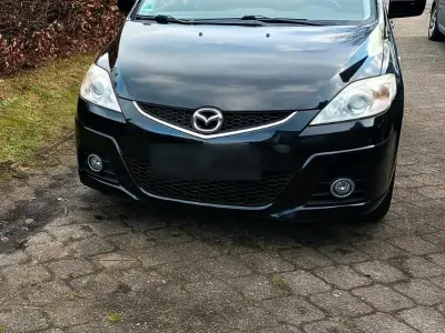 Gebraucht Mazda 5