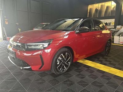 Kirsch Gebraucht 2024 Opel Corsa Kleinwagen | 19.990 € (Guter Preis)