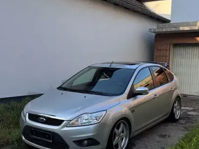 Gebraucht Ford Focus