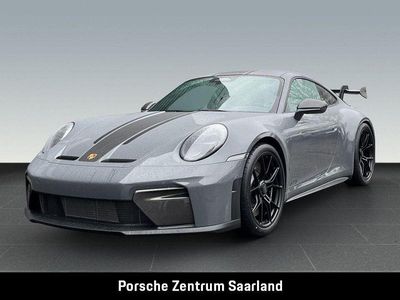 Neu Porsche 992 510 PS (375 kW) 2026 Grau