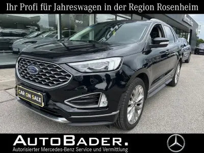 Gebraucht Ford Edge