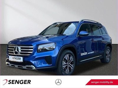 Mercedes GLB200