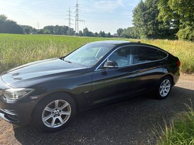 BMW 325 Gran Turismo