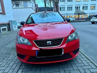 gebraucht Seat Ibiza 