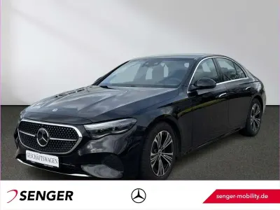 Gebraucht Mercedes E220