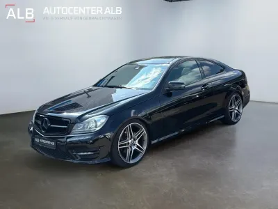 Gebraucht Mercedes C180