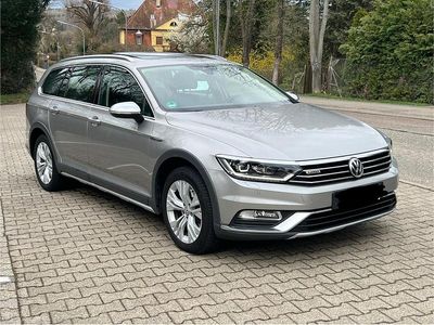 Gebraucht VW Passat Alltrack Highline 190 PS (139 kW) 2015 Andere farben Kombi