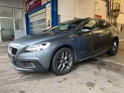 Volvo V40 CC