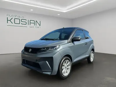 Gebraucht Aixam Crossline