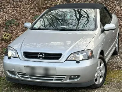 Gebraucht Opel Astra